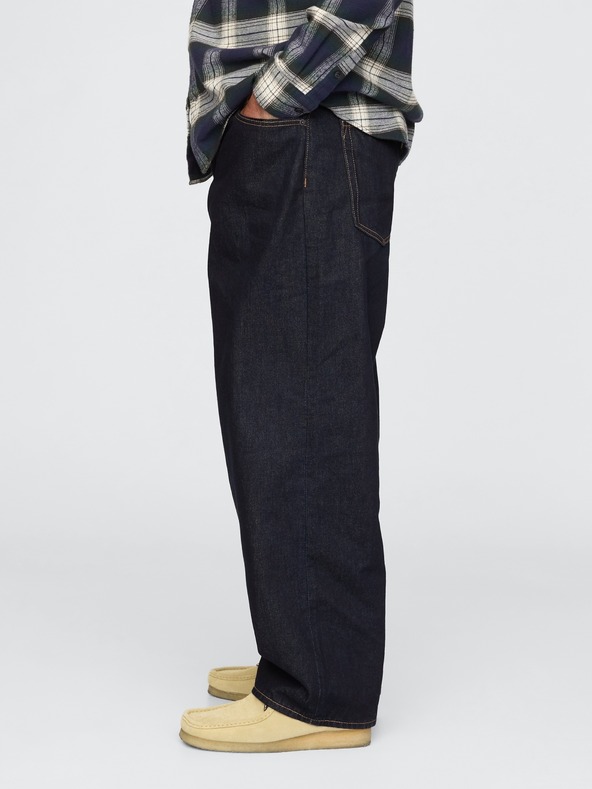 GAP Blugi Extra Baggy unisex GAP