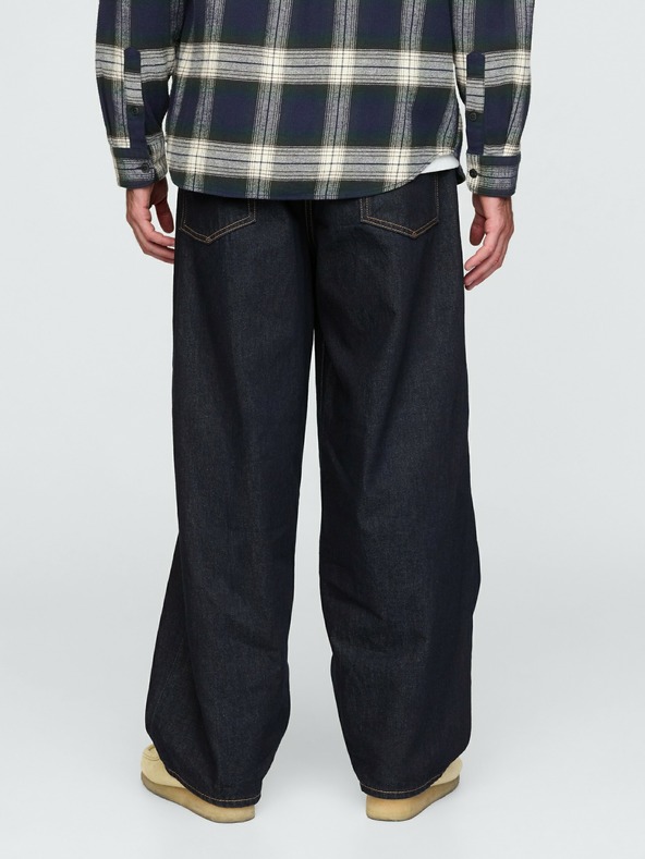 GAP Blugi Extra Baggy unisex GAP