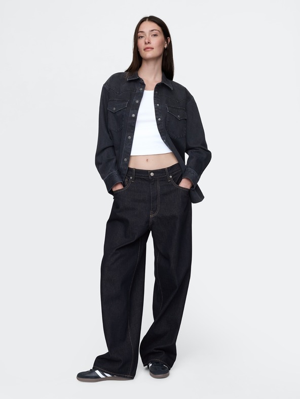 GAP Blugi Extra Baggy unisex GAP