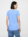 GAP Tricou cu logo GAP