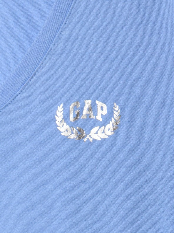 GAP Tricou cu logo GAP
