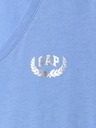 GAP Tricou cu logo GAP