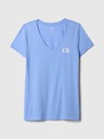 GAP Tricou cu logo GAP