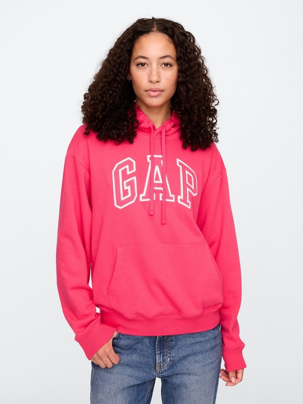 GAP Hanorac Logo GAP