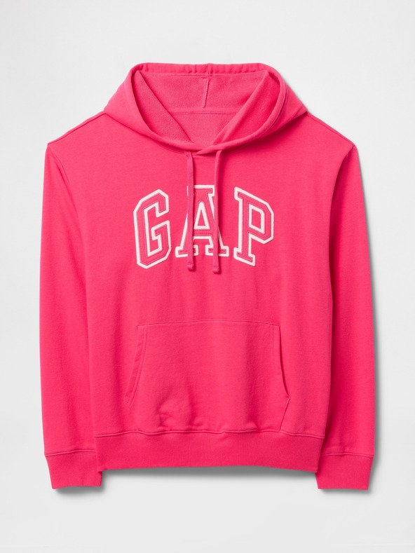 GAP Hanorac Logo GAP