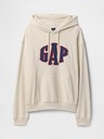GAP Hanorac oversize cu logo GAP