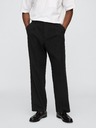 GAP Pantaloni din amestec de in GAP