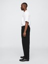 GAP Pantaloni din amestec de in GAP