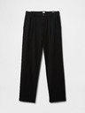 GAP Pantaloni din amestec de in GAP
