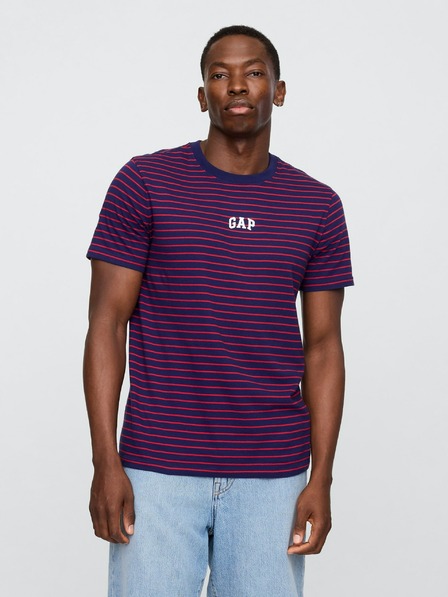 GAP Tricou cu logo Everyday Soft GAP