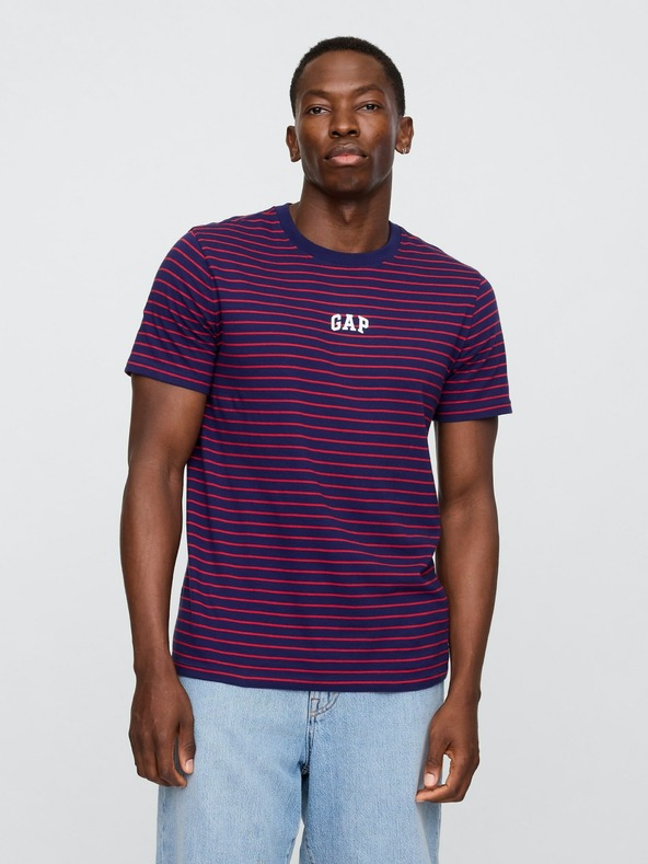 GAP Tricou Logo Everyday Soft GAP