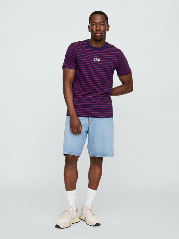 GAP Tricou Logo Everyday Soft GAP