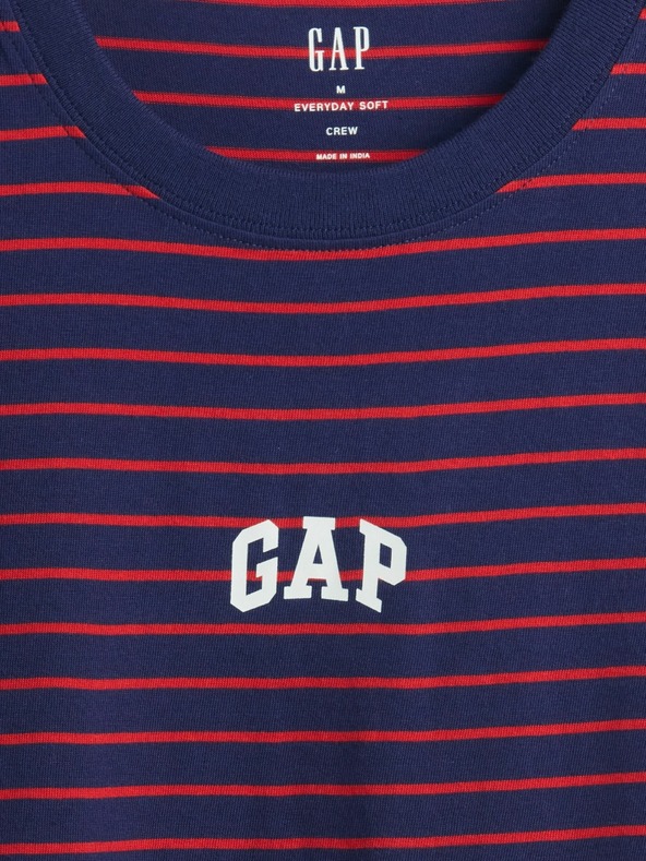 GAP Tricou Logo Everyday Soft GAP