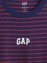 GAP Tricou Logo Everyday Soft GAP
