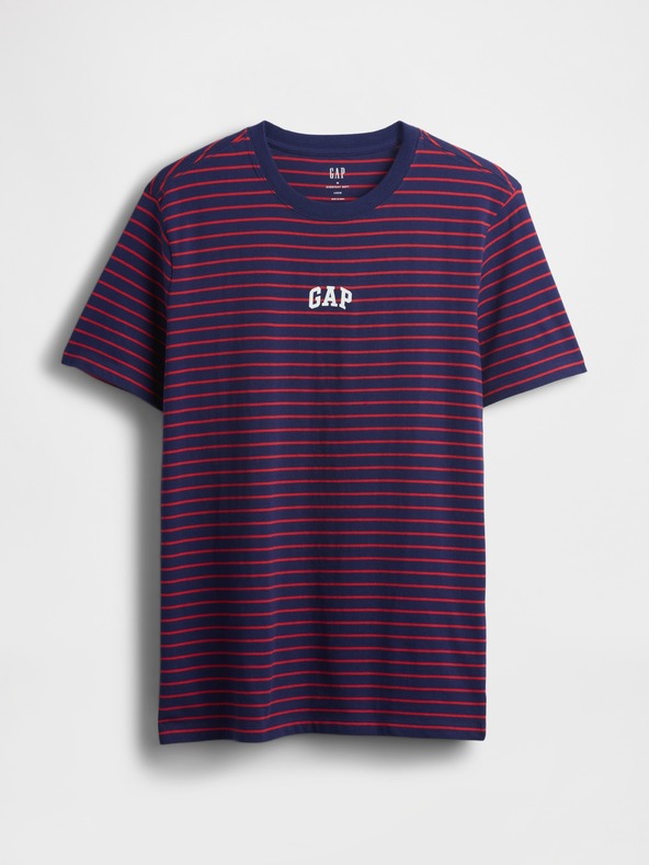 GAP Tricou Logo Everyday Soft GAP