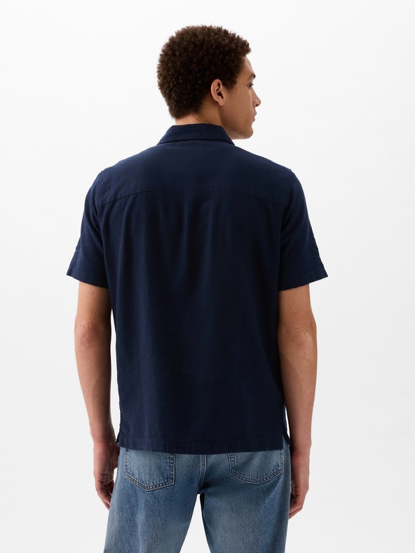 GAP Cămașă din in GAP