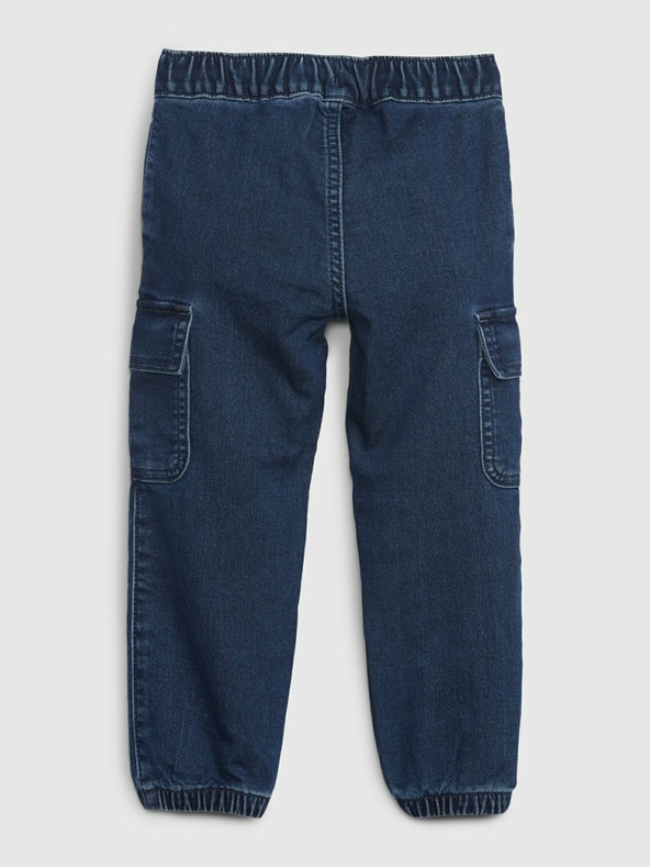 GAP Blugi pentru copii cargo GAP