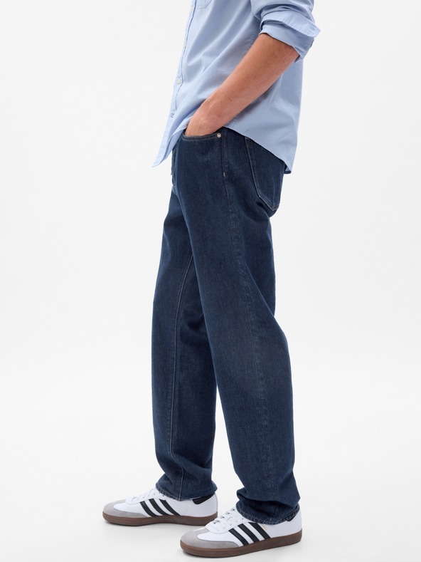 GAP Blugi straight '90s Original GAP