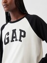 GAP Tricou cu logo GAP