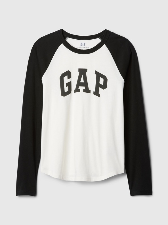 GAP Tricou cu logo GAP