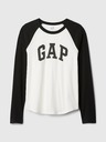 GAP Tricou cu logo GAP