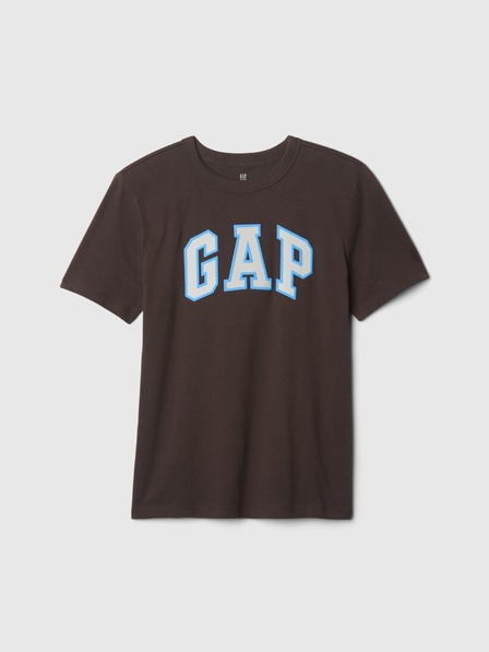 GAP Tricou cu logo GAP pentru copii