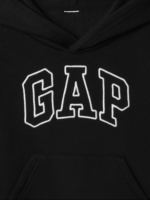 GAP Hanorac pentru copii GAP logo