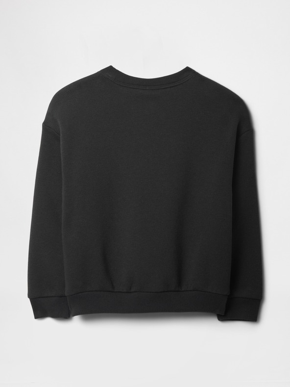 GAP Hanorac pentru copii GAP logo