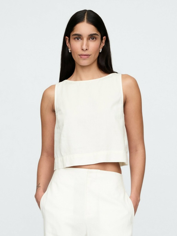 GAP Top din amestec de in GAP