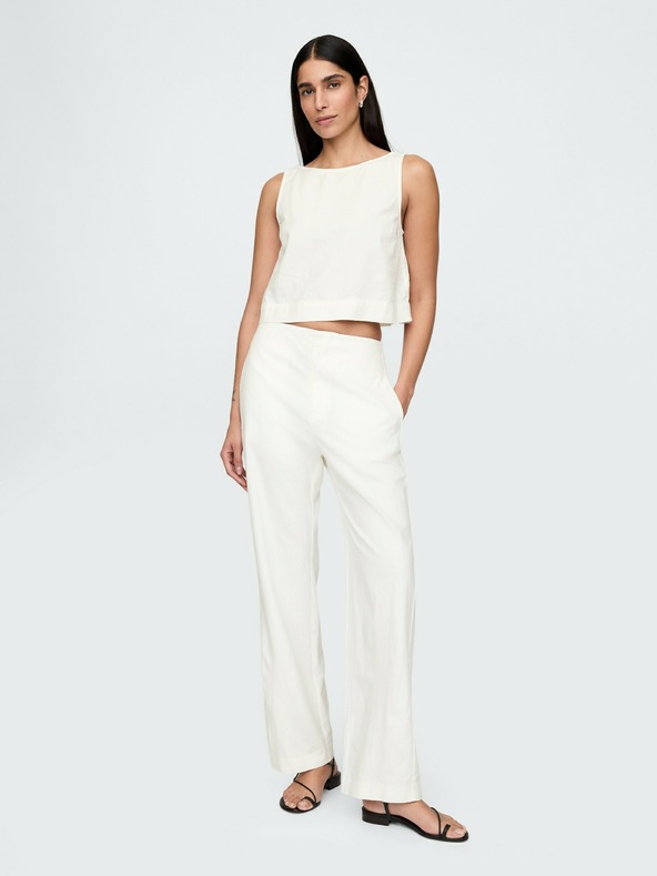 GAP Top din amestec de in GAP
