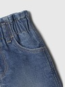 GAP Pantaloni scurți denim pentru copii mom GAP