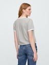 GAP Tricou crop GAP