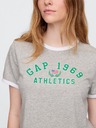 GAP Tricou crop GAP