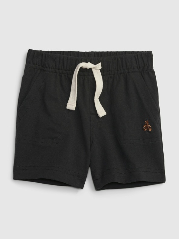 GAP Baby kraťasy Brannan Bear GAP