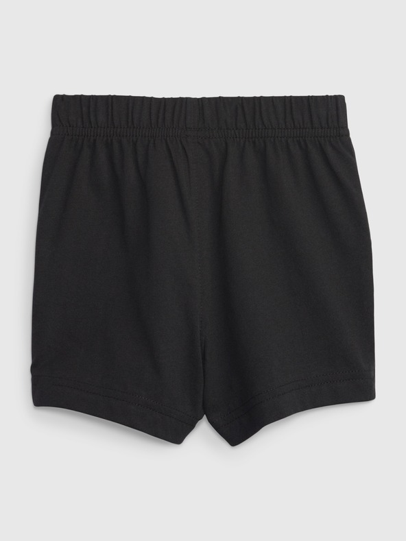 GAP Baby kraťasy Brannan Bear GAP