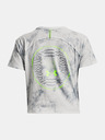 Under Armour Tricou pentru femei Under Armour UA Run Anywhere Graphic SS