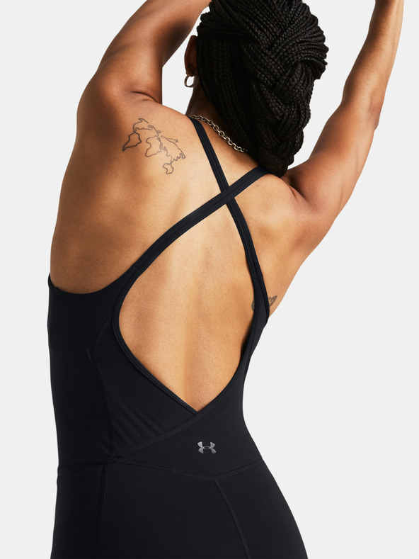 Under Armour Body pentru femei Under Armour Meridian Bodysuit