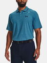 Under Armour Tricou polo Under Armour UA Iso-Chill Verge pentru bărbați