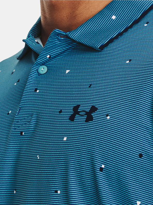 Under Armour Tricou polo Under Armour UA Iso-Chill Verge pentru bărbați