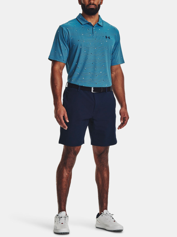 Under Armour Tricou polo Under Armour UA Iso-Chill Verge pentru bărbați
