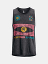 Under Armour Maiou pentru bărbați Under Armour UA WE RUN IN PEACE SINGLET