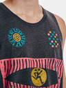 Under Armour Maiou pentru bărbați Under Armour UA WE RUN IN PEACE SINGLET