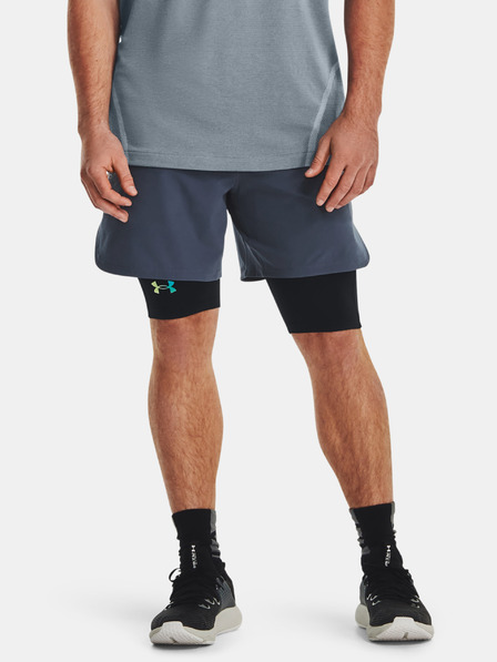Under Armour Pantaloni scurți pentru bărbați Under Armour UA Peak Woven Shorts