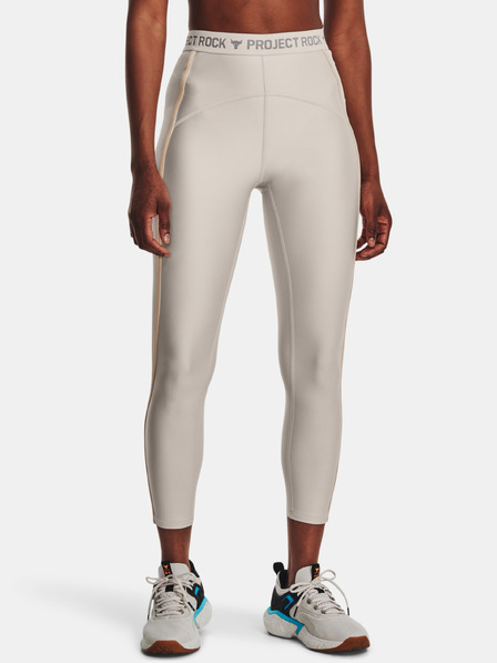 Under Armour Colanți femei Under Armour Pjt Rock HG Ankl Lg TG