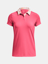 Under Armour Tricou damă Under Armour UA Iso-Chill SS Polo