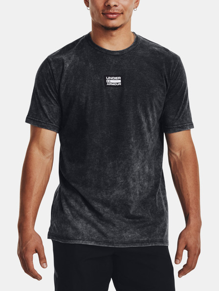 Under Armour Tricou pentru bărbați Under Armour UA ELEVATED CORE WASH SS