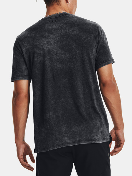 Under Armour Tricou pentru bărbați Under Armour UA ELEVATED CORE WASH SS
