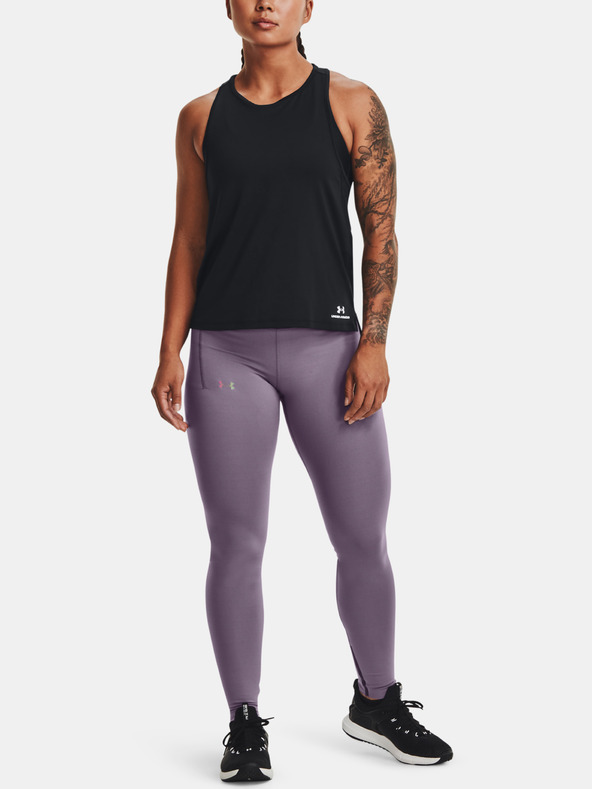 Under Armour Maiou pentru femei Under Armour Rush Energy Tank