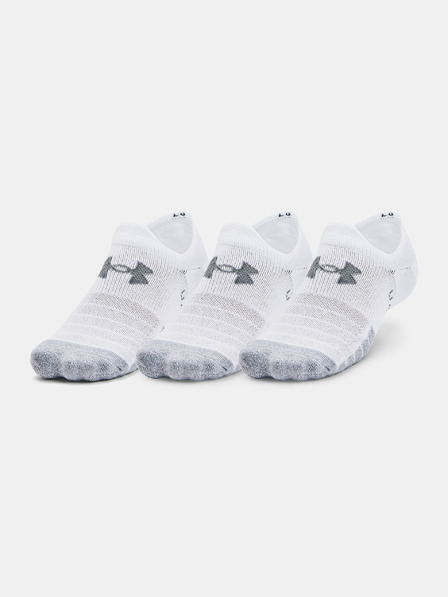 Under Armour Șosete unisex Under Armour UA Heatgear UltraLowTab (3 perechi)