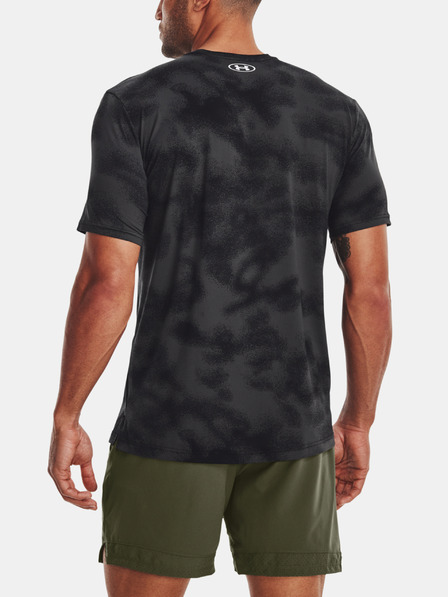Under Armour Tricou bărbătesc Under Armour UA Rush Energy Print SS